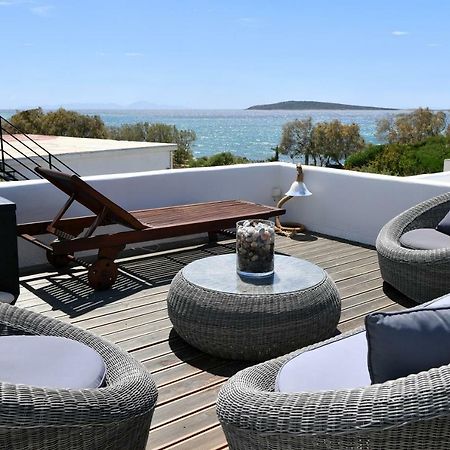 Patriko Family House Villa Aliki  Exterior photo