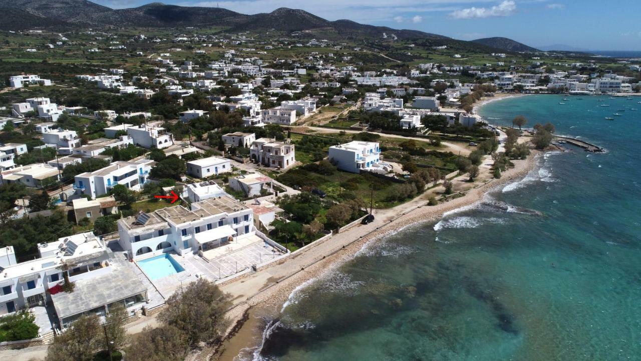 Patriko Family House Villa Aliki  Exterior photo