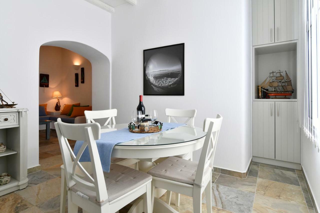 Patriko Family House Villa Aliki  Exterior photo